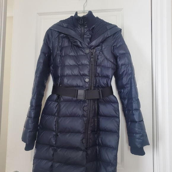 💙 RUDSAK Joannie Winter Jacket - Picture 4 of 13